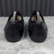 Brooklyn Sneakers Black Damier Leather