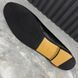 Jordaan Loafers Black Leather