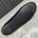 Brooklyn Sneakers Black Damier Leather