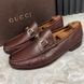 1955 Horsebit Loafers Brown Leather