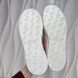 Ace Web Sneakers GG Signature Canvas Pink Leather