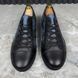 Match Up Kim Jones Sneaker Damier Black Leather