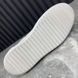 Time Out Sneakers Pink Logo White Leather