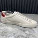 Ace Sneakers White Leather