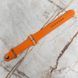 Apple Silicone Orange Ремінець для годнника 46 ММ 028 фото 3
