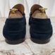 Jordaan Horsebit Web Loafers Blue Suede