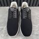 Fastlane Sneakers Damier Black Mesh 3948 фото 4