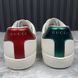 Ace Sneakers White Leather