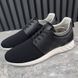 Fastlane Sneakers Damier Black Mesh 3948 фото 1