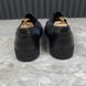 Match Up Kim Jones Sneaker Damier Black Leather