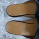 Princetown Horsebit Mule Black Leather