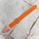 Apple Silicone Orange Ремінець для годнника 46 ММ 028 фото 4