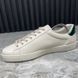 Ace Sneakers White Leather