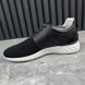 Fastlane Sneakers Damier Black Mesh 3948 фото 5