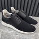Fastlane Sneakers Damier Black Mesh 3948 фото 3
