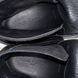 LV Monogram Ankle Boots Strap Black Suede