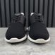 Fastlane Sneakers Damier Black Mesh 3948 фото 9
