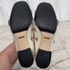Marmont Double G Fringe Embroidered Stars Bees Heels Pumps