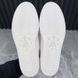 Ace Sneakers White Leather