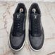 Rivoli Sneakers Monogram Eclipse Gray Canvas