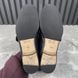 Donnie Web GG Loafers Black Leather