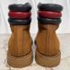 Marland Combat Boots Brown Nubuck Timberland