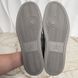 Rivoli Sneakers Monogram Eclipse Gray Canvas