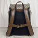 Backpack Ebony GG Supreme Canvas
