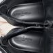 Line Up Sneakers Damier Black Leather