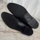 Brixton Horsebit Kingsnake лофери чорні шкіряні 3815 фото 6