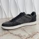 Rivoli Sneakers Monogram Eclipse Gray Canvas