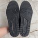 Trainer LV кросівки чорні замшеві 3472 фото 8