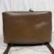 Backpack Ebony GG Supreme Canvas