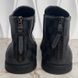 Line Up Sneakers Damier Black Leather