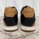 Abbesses Sneakers Black Leather