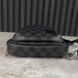 Avenue Damier Graphite Canvas Slingbag