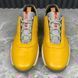 America's Cup Sneakers Yellow