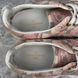 Frontrow Sneakers Damier Azur Tahitienne Bora Bora Canvas Rose Ballerine