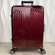 Lite-Box Spinner 55/20 Cabin Strict валіза кольору Deep Red з матеріалу Curv 4179 фото 1