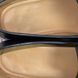 Montaigne Logo LV Loafers Black Leather