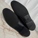 Brixton Horsebit Kingsnake Loafers Black Leather