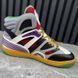 Basket GG Sneaker Monogram Multicolor Mesh