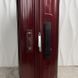 Lite-Box Spinner 55/20 Cabin Strict валіза кольору Deep Red з матеріалу Curv 4179 фото 5