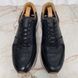 Abbesses Sneakers Black Leather