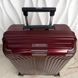 Lite-Box Spinner 55/20 Cabin Strict валіза кольору Deep Red з матеріалу Curv 4179 фото 7