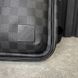 Avenue Damier Graphite Canvas Slingbag