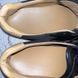 Abbesses Sneakers Black Leather
