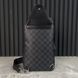 Avenue Damier Graphite Canvas Slingbag
