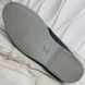Estate Desert Boots Black Grain Leather