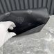 PM Flaneur Crossbody Messenger Leather Signature Canvas With Handmade Keyholder